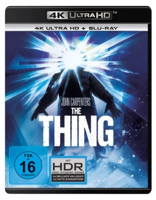 Obrázok produktu pre PLAION 1185346, Film, Blu-ray, Nemčina, 109 min, Horor, Nemčina, Angličtina, Dánsky, Nórsky, Fínsky
