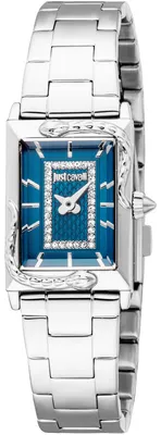 Obrázok produktu pre JUST CAVALLI TIME Náramkové hodinky JC1L364M0055