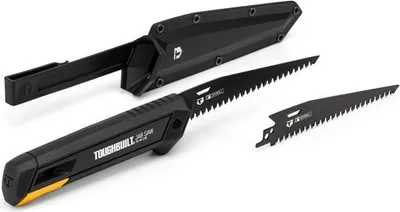 Produktbild von Toughbuilt | Gipskartonsäge - präzises Schneiden und einfach zu bedienen