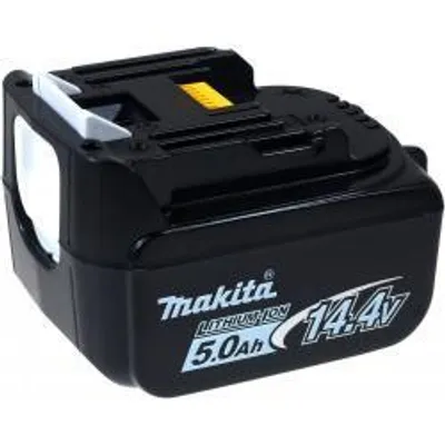 Zdjęcie produktu dla Akumulator Makita DMR102 5000mAh oryginalny