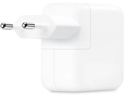 Produktbild von APPLE 35W Dual USB-C Power Adapter