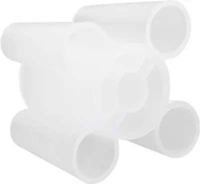 Image de Adaptateur pour fil de machine à coudre Support en plastique pour bobines de fil pour 14CG744 14CG754 14HD854 14SH644 14SH654 14SH744