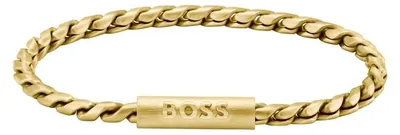 Produktbild von Modisches vergoldetes Armband fü r Herren Doran 1580696