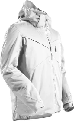 Obrázok produktu pre MASCOT 22035-657-06-3XL, bunda, Muž, Biela, 3XL, 124 cm, Polyester