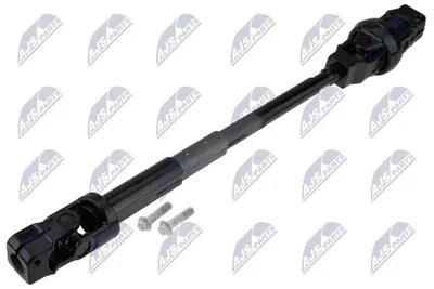 Obrázok produktu pre NTY kĺbový stĺpik riadenia s kĺbovým spojom SKK-BM-011 pre BMW 3 Touring (E91)