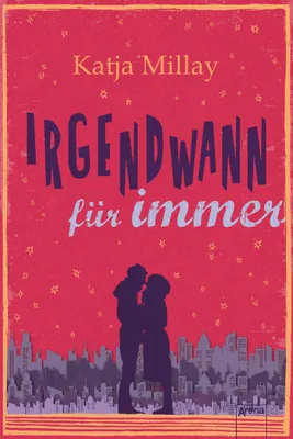 Produktbild von Irgendwann für immer
