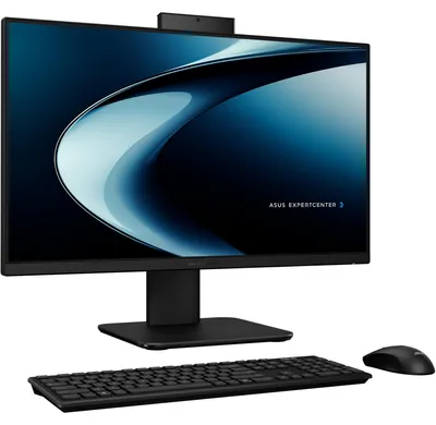Productafbeelding van ASUS ExpertCenter P400 AiO P440VAESK-BPC283X, 60,5 cm (23,8 inch), Full HD, Intel Core i7, 16 GB, 512 GB, Windows 11 Pro