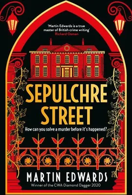 Obrázok produktu pre Sepulchre Street