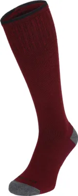 Produktbild von Sockwell Elevation Herren Kompressionsstrümpfe 20-30 mmHg Cranberry Größe 39-43