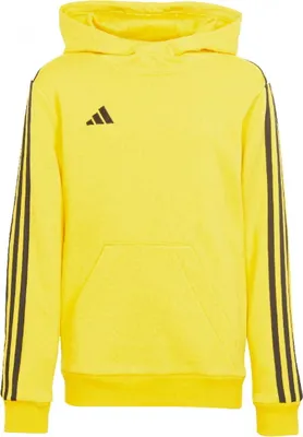 Produktbild von Felpa con cappuccio Adidas Tiro 23 League Jr IC7856 Pullover adidas Größe: 116CM,