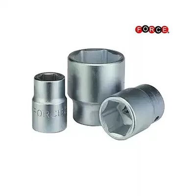 Produktbild von Steckschlüssel Nuss 55 mm 3/4"