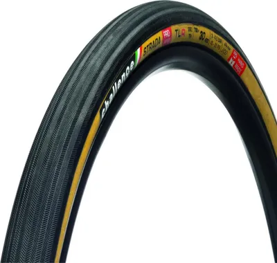 Immagine prodotto di Pneumatico per bicicletta CHALLENGE Strada Pro 700X30 /TRTAN