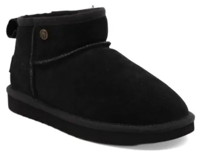 Zdjęcie produktu dla Buty Alpacas, czarne, rozmiar 41