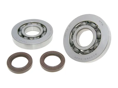 Obrázok produktu pre Crankshaft