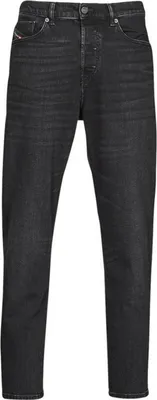 Image de Diesel - Jeans "2005 D-Fining" pour homme SY233 (30R) (Gris foncé)