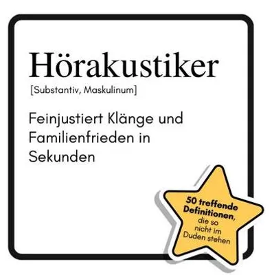 Produktbild von Hörakustiker