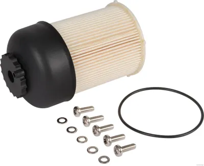Produktbild von Kraftstofffilter HERTH+BUSS JAKOPARTS J1331052 für RENAULT MASTER III Kasten (FV) Filtereinsatz