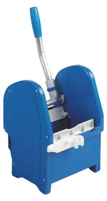 Produktbild von Wischmopp-Presse, Blau 230X220X340Mm