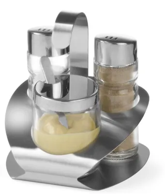 Image de Hendi Accessoires de cuisine 1005907PRZEM