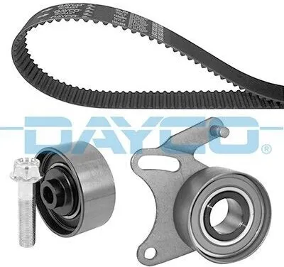 Produktbild von DAYCO KTB825 Zahnriemensatz für OPEL Corsa B Schrägheck (S93)