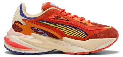 Produktbild von PUMA Damen Sneaker 40559601 Farbe: Orange Größe: