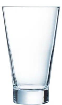 Zdjęcie produktu dla Zestaw szklanek arcoroc shetland 12 szt. szkło przezroczyste (42 cl)