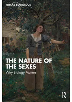 Zdjęcie produktu dla The Nature of the Sexes