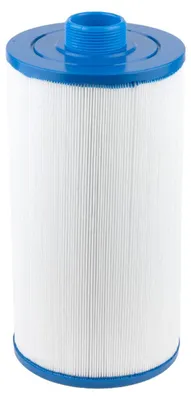 Produktbild von W'eau Whirlpool-Filter Typ 46 Ersatzfilter Reemay 26 x 13 cm