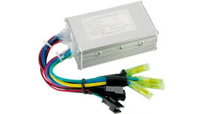 Produktbild von Ansmann Steuergerätegehäuse f. Controller