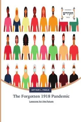 Produktbild von The Forgotten 1918 Pandemic