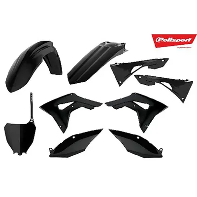 Obrázok produktu pre Kit plastique Polisport