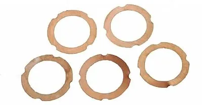 Imagen del producto de Almohadillas para el cabezal, 0,1 mm (para motores .28, 5 unidades)
