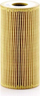 Zdjęcie produktu dla Filtr oleju MANN-FILTER HU 6011 z