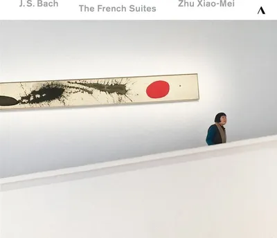 Immagine prodotto di Le suite francesi