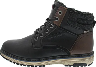 Produktbild von Tom Tailor 1580010001 (45/black)
