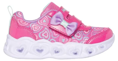 Produktbild von Skechers S Lights-heart Ligh 303258N-HPMT Kinder