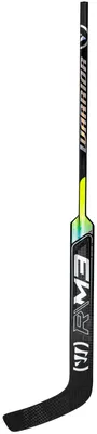 Zdjęcie produktu dla Kij bramkarski Warrior Ritual M3 PRO Intermediate czarny TWT prawy 23 cale