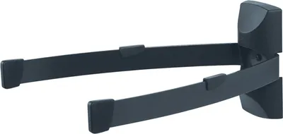 Zdjęcie produktu dla Vogel's PHA 700, Wspornik, Czarny, 10 kg, 307,5 mm, 361,3 mm, 177 mm