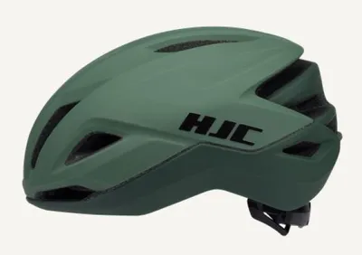 Image de HJC Casque de Cyclisme - CROSSER - Vert (55-59 cm)