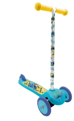 Produktbild von 3-Rad-Balance-Scooter Stitch