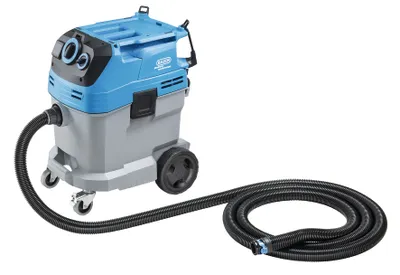 Immagine prodotto di BAIER Spezial-Entstauber BSS606 (Staubklasse L 230V/1380W nass/trocken) 9248