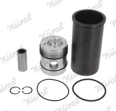 Produktbild von NÜRAL Reparatursatz Kolben / Zylinderlaufbuchse 89-525300-00