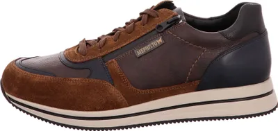 Produktbild von Mephisto Komfort Schnürschuhe Gilford Herren 31343736313630 Braun 42 1/2 EU