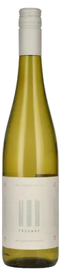 Produktbild von 3 Freunde Weissburgunder 0,75l
