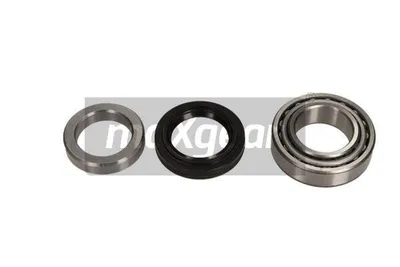 Produktbild von MAXGEAR Radlagersatz Hinten für JEEP GRAND CHEROKEE II (WJ, WG) 33-0992