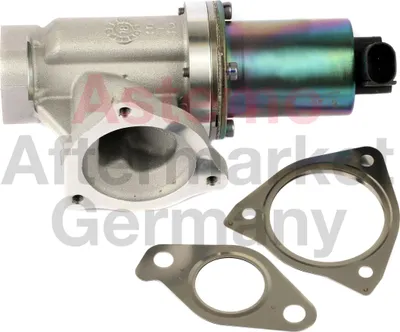 Produktbild von HITACHI 2508495 AGR-Ventil mit Dichtungen für HYUNDAI i30 (FD) Abgasrückführungsventil