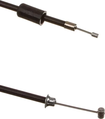 Immagine prodotto di Paranco d'avviamento, carburatore BVF - Simson S50, S51, S70, S53, S83
