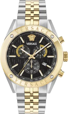 Immagine prodotto di Versace - VEKJA0525 - Orologio da polso - Uomo - Quarzo - Atletica Chrono