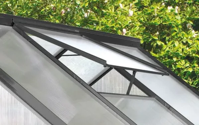 Produktbild von Vitavia Dachfenster Calypso o. Glas, dunkelgrau, 2604067