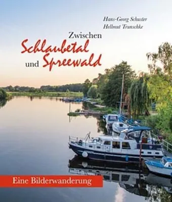 Immagine prodotto di Zwischen Schlaubetal und Spreewald
